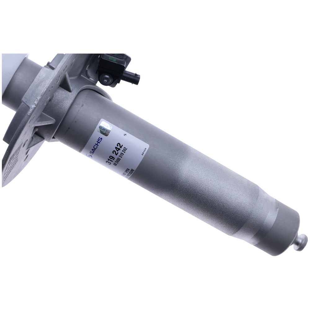 2021 Bmw M4 Strut
